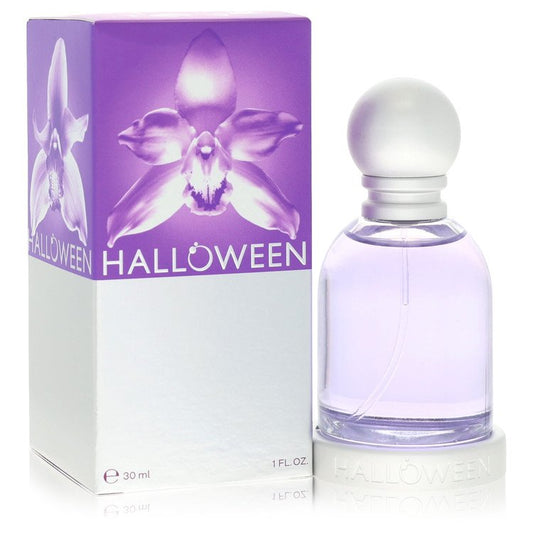 JESUS DEL POZO Halloween Eau De Toilette Spray By Jesus Del Pozo 1 oz Eau De Toilette Spray