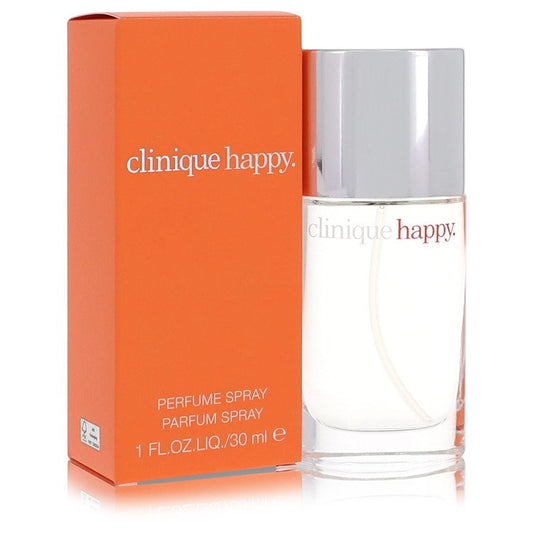 CLINIQUE Happy Eau De Parfum Spray By Clinique 1 oz Eau De Parfum Spray