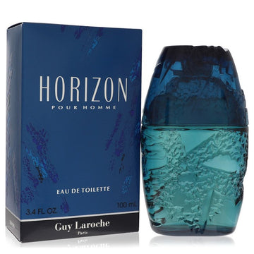 Horizon Eau De Toilette Spray By Guy Laroche