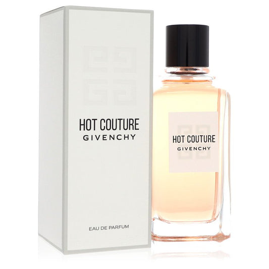 GIVENCHY Hot Couture Eau De Parfum Spray By Givenchy 3.3 oz Eau De Parfum Spray