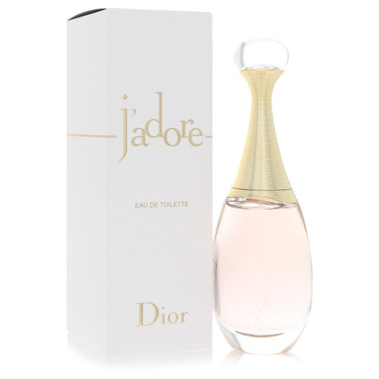 CHRISTIAN DIOR Jadore Eau De Toilette Spray By Christian Dior 1.7 oz Eau De Toilette Spray