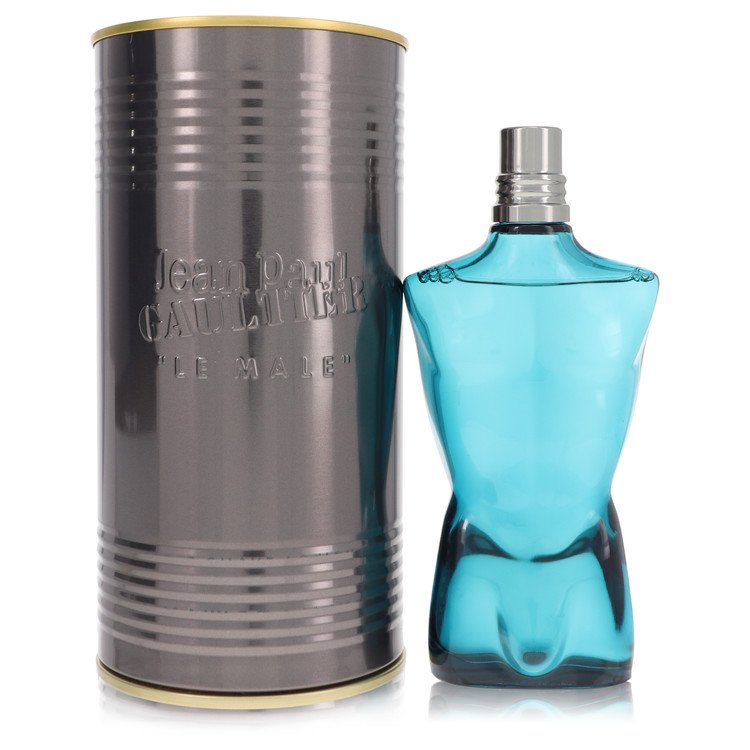 Jean Paul Gaultier Eau De Toilette Spray By Jean Paul Gaultier
