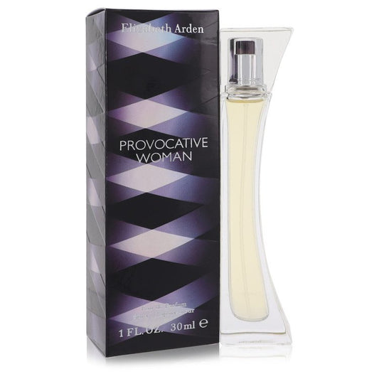 ELIZABETH ARDEN Provocative Eau De Parfum Spray By Elizabeth Arden 1 oz Eau De Parfum Spray