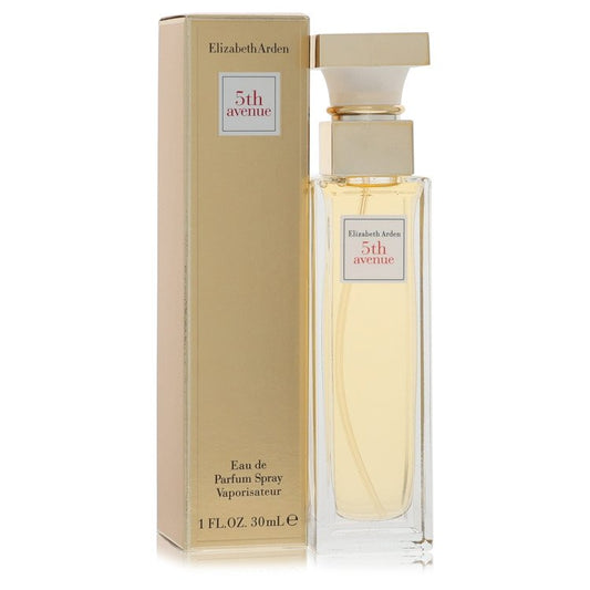 ELIZABETH ARDEN 5th Avenue Eau De Parfum Spray By Elizabeth Arden 1 oz Eau De Parfum Spray