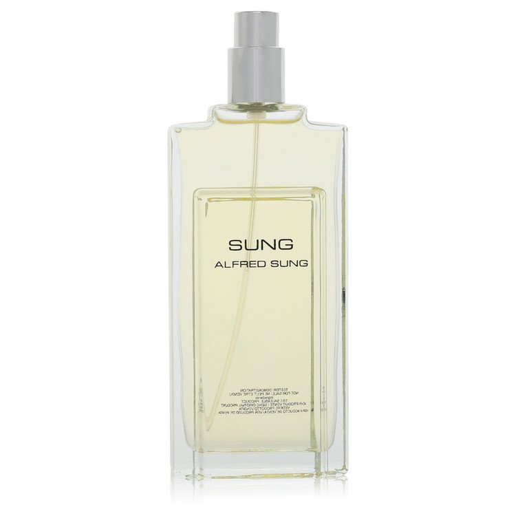 Alfred Sung Eau De Toilette Spray By Alfred Sung