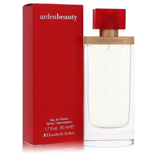 ELIZABETH ARDEN Arden Beauty Eau De Parfum Spray By Elizabeth Arden 1.7 oz Eau De Parfum Spray