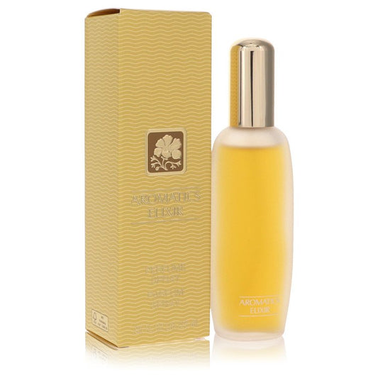 CLINIQUE Aromatics Elixir Eau De Parfum Spray By Clinique 0.85 oz Eau De Parfum Spray