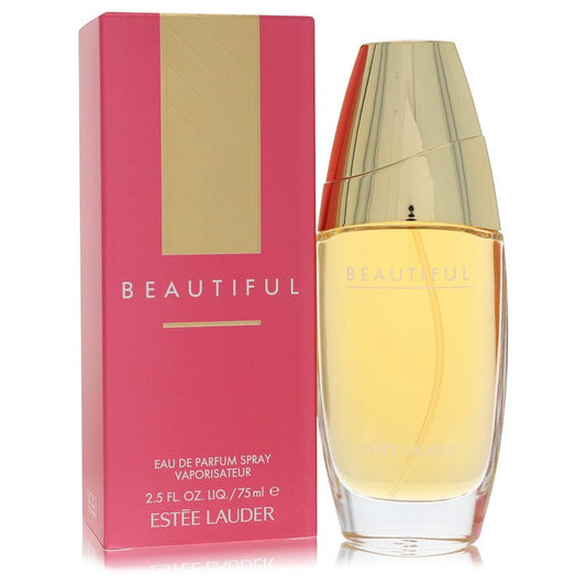 ESTEE LAUDER Beautiful Eau De Parfum Spray By Estee Lauder 2.5 oz Eau De Parfum Spray
