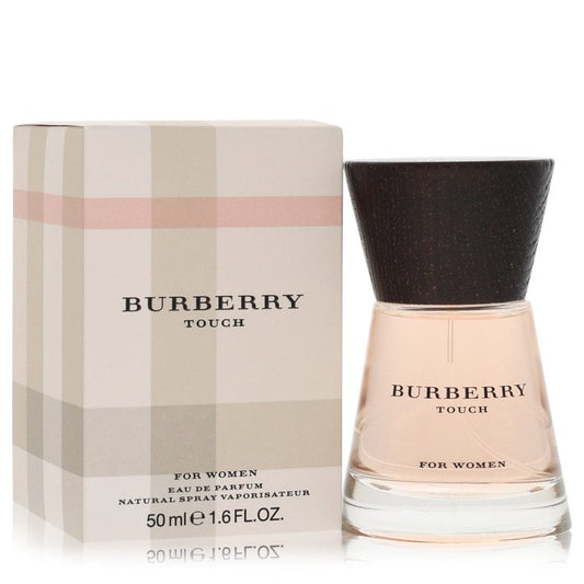 BURBERRY Burberry Touch Eau De Parfum Spray By Burberry 1.7 oz Eau De Parfum Spray