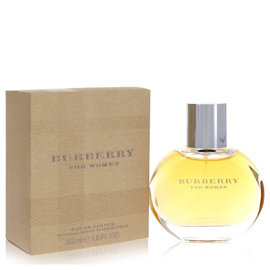 BURBERRY Burberry Eau De Parfum Spray By Burberry 1.7 oz Eau De Parfum Spray