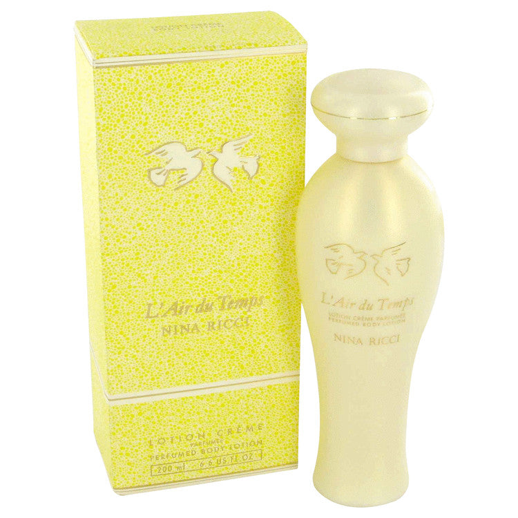 L'Air du Temps Eau De Toilette By Nina Ricci
