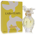 L'Air du Temps Eau De Toilette By Nina Ricci