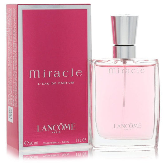LANCOME Miracle Eau De Parfum Spray By Lancome 1 oz Eau De Parfum Spray