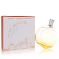 Eau Des Merveilles Eau De Toilette Refillable Spray By Hermes