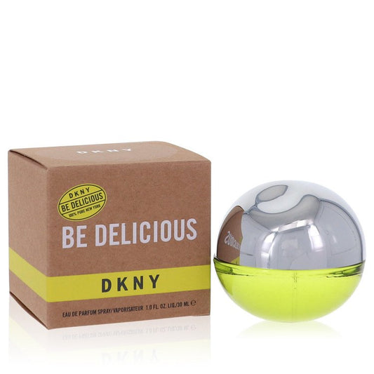 DONNA KARAN Be Delicious Eau De Parfum Spray By Donna Karan 1 oz Eau De Parfum Spray