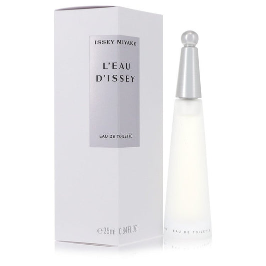 ISSEY MIYAKE L'eau D'issey (issey Miyake) Eau De Toilette Spray By Issey Miyake 0.85 oz Eau De Toilette Spray