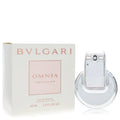 Omnia Crystalline Eau De Toilette Refillable Spray By Bvlgari