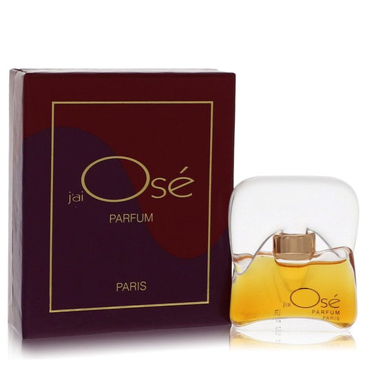 GUY LAROCHE Jai Ose Pure Perfume By Guy Laroche 0.25 oz Pure Perfume