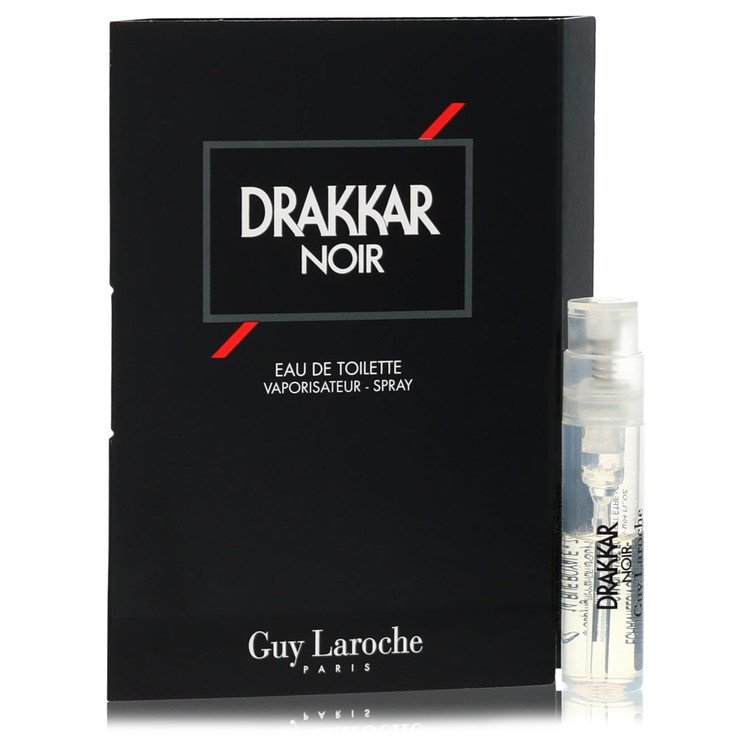 Drakkar Noir Eau De Toilette Spray By Guy Laroche