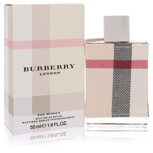 BURBERRY Burberry London (new) Eau De Parfum Spray By Burberry 1.7 oz Eau De Parfum Spray