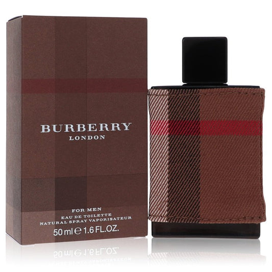 BURBERRY Burberry London (new) Eau De Toilette Spray By Burberry 1.7 oz Eau De Toilette Spray
