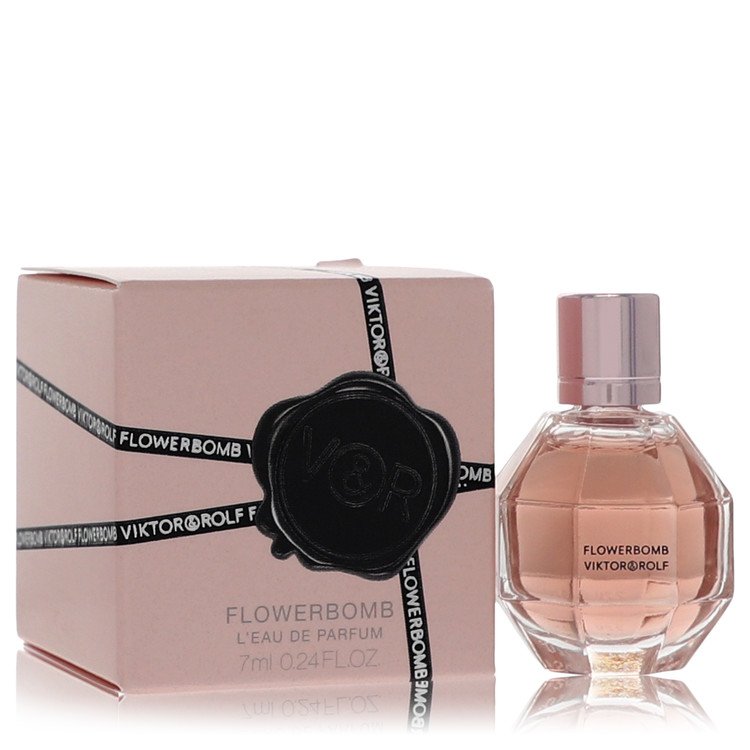 Flowerbomb Eau De Parfum Spray By Viktor & Rolf