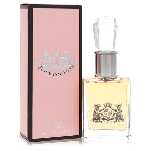 JUICY COUTURE Juicy Couture Eau De Parfum Spray By Juicy Couture 1 oz Eau De Parfum Spray