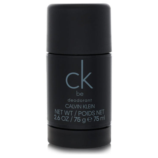 CALVIN KLEIN Ck Be Deodorant Stick By Calvin Klein 2.5 oz Deodorant Stick