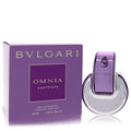 Omnia Amethyste Eau De Toilette Refillable Spray By Bvlgari