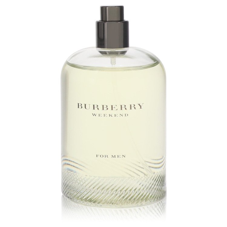 Weekend Eau De Toilette Spray By Burberry