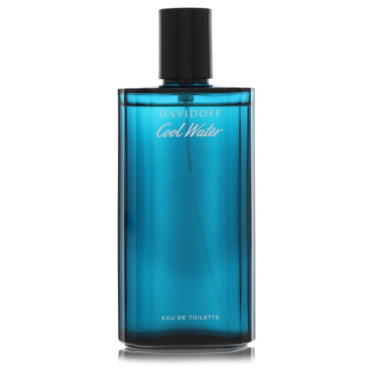 Cool Water Eau De Toilette Spray By Davidoff