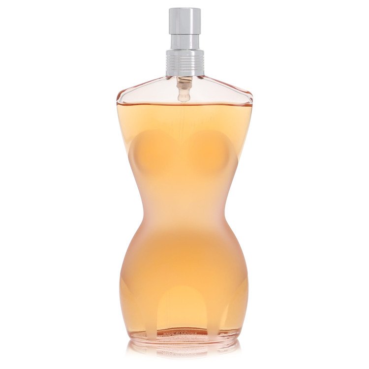 Jean Paul Gaultier Eau De Toilette Spray By Jean Paul Gaultier