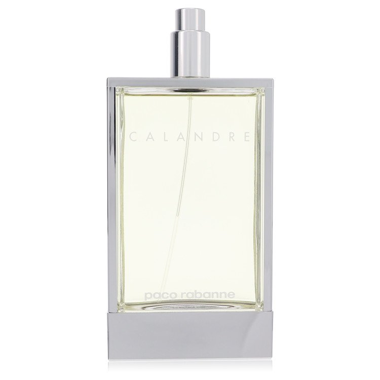 Calandre Eau De Toilette Spray By Paco Rabanne