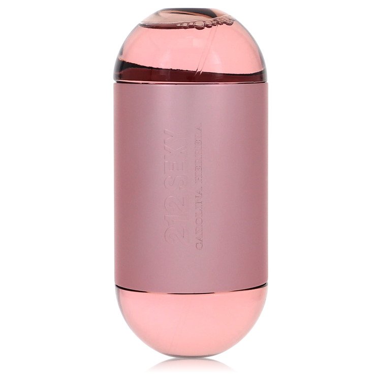 212 Sexy Eau De Parfum Spray By Carolina Herrera