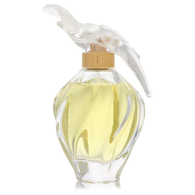L'Air du Temps Eau De Toilette By Nina Ricci