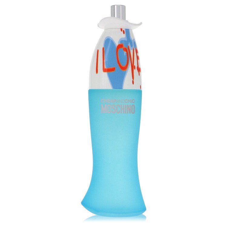 I Love Love Eau De Toilette Spray By Moschino