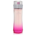 Touch Of Pink Eau De Toilette Spray By Lacoste