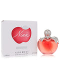 Nina Eau De Toilette Spray By Nina Ricci