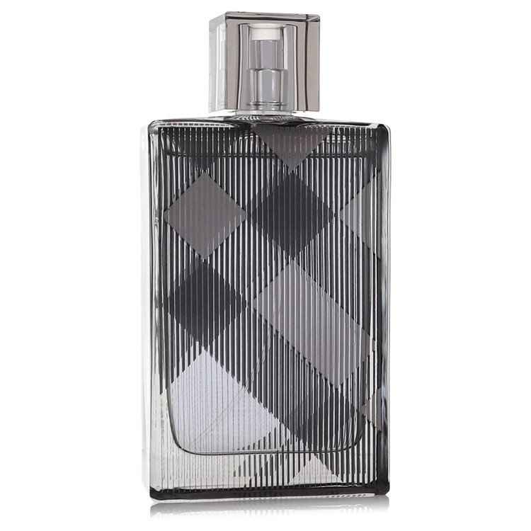 Burberry Brit Eau De Toilette Spray By Burberry