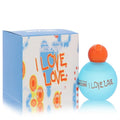 I Love Love Eau De Toilette Spray By Moschino