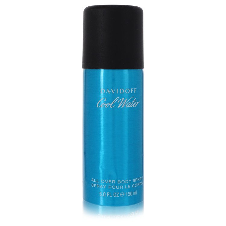 Cool Water Eau De Toilette Spray By Davidoff