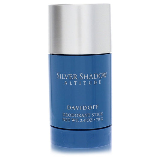 DAVIDOFF Silver Shadow Altitude Deodorant Stick By Davidoff 2.4 oz Deodorant Stick