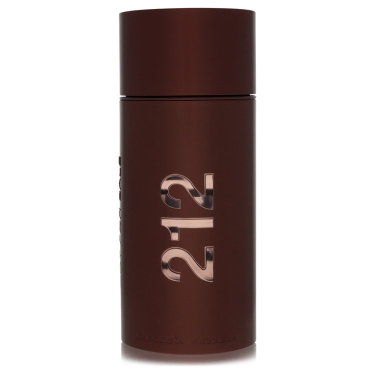 212 Sexy Eau De Toilette Spray By Carolina Herrera