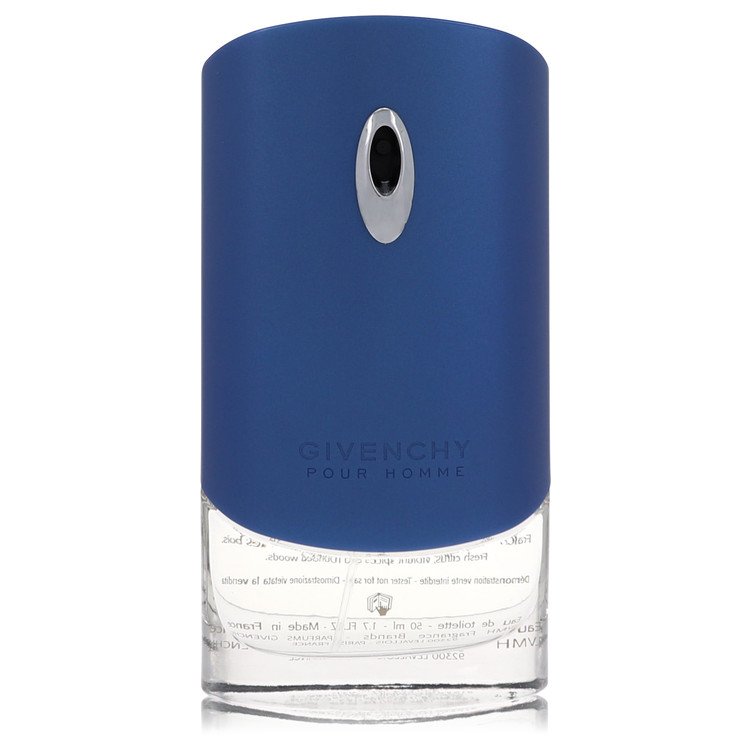 Givenchy Blue Label Eau De Toilette Spray By Givenchy