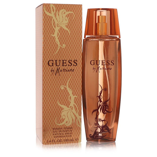 GUESS Guess Marciano Eau De Parfum Spray By Guess 3.4 oz Eau De Parfum Spray