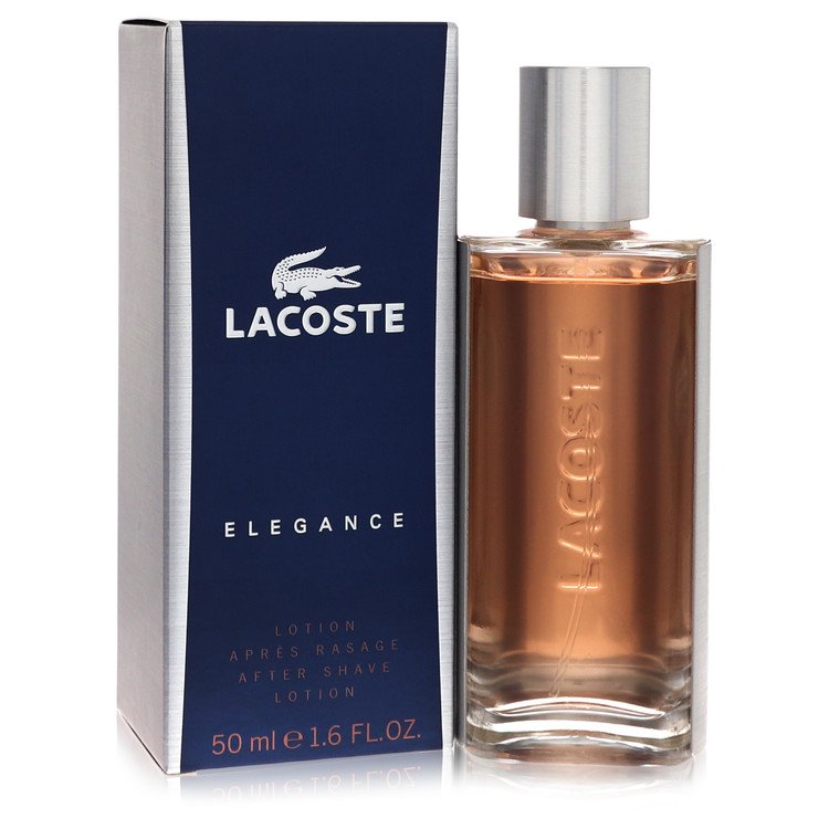 Lacoste Elegance Eau De Toilette Spray By Lacoste
