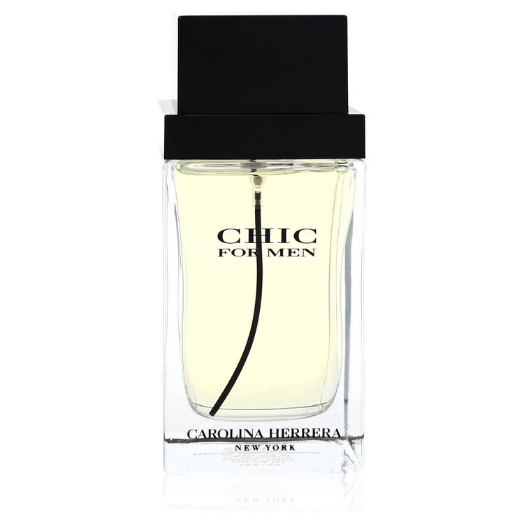 Chic Eau De Toilette Spray By Carolina Herrera