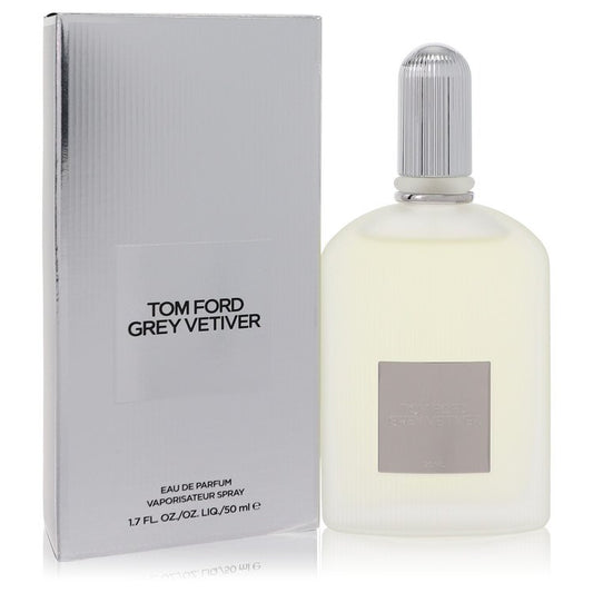 TOM FORD Tom Ford Grey Vetiver Eau De Parfum Spray By Tom Ford 1.7 oz Eau De Parfum Spray