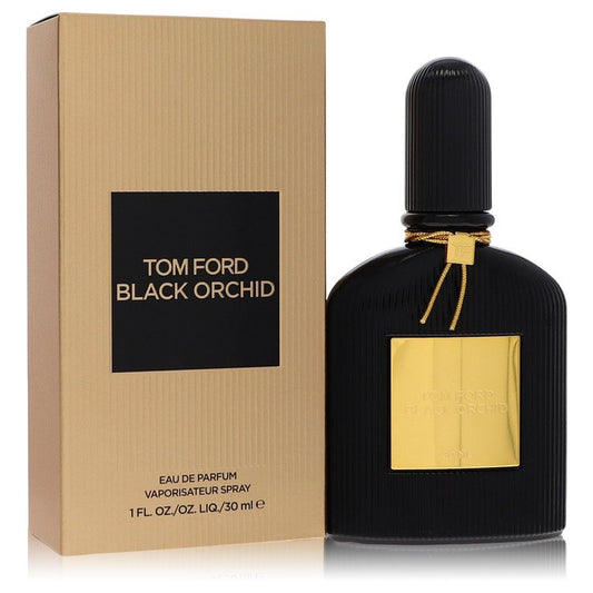 TOM FORD Black Orchid Eau De Parfum Spray By Tom Ford 1 oz Eau De Parfum Spray