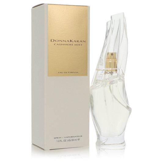 DONNA KARAN Cashmere Mist Eau De Parfum Spray By Donna Karan 1 oz Eau De Parfum Spray